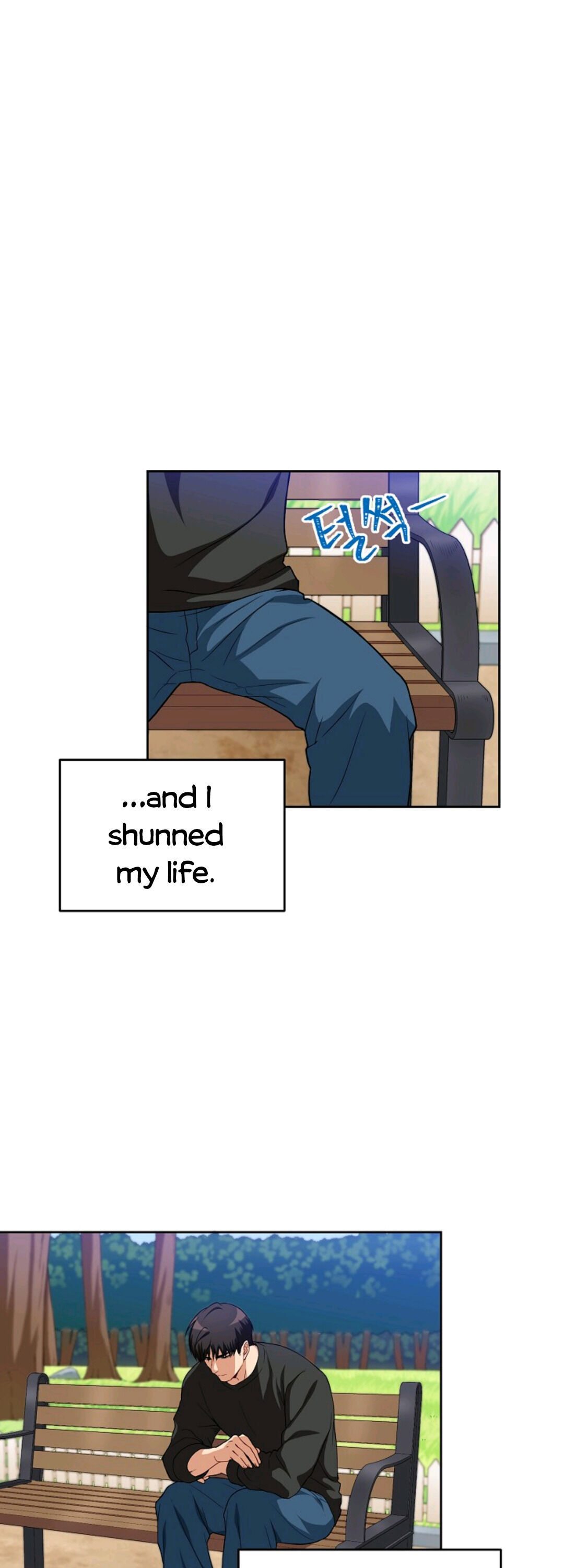 Please have a meal chapter 13 - page 36