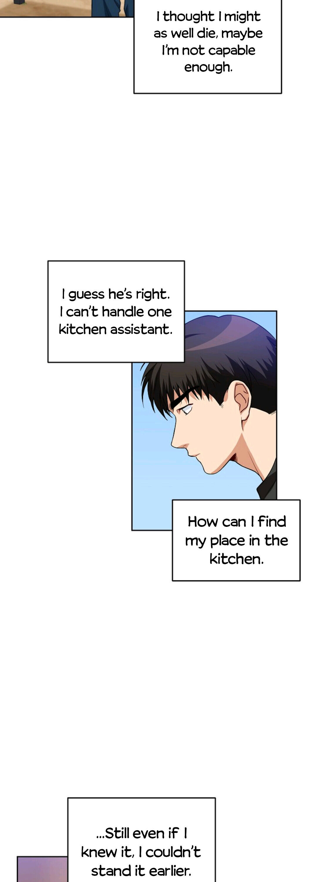 Please have a meal chapter 13 - page 37