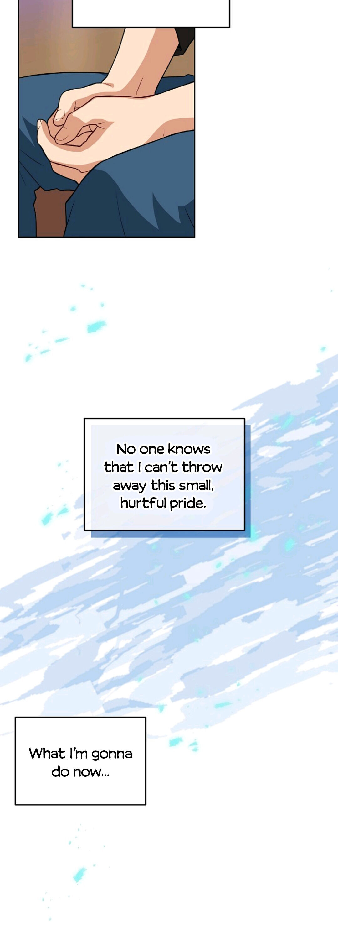 Please have a meal chapter 13 - page 38