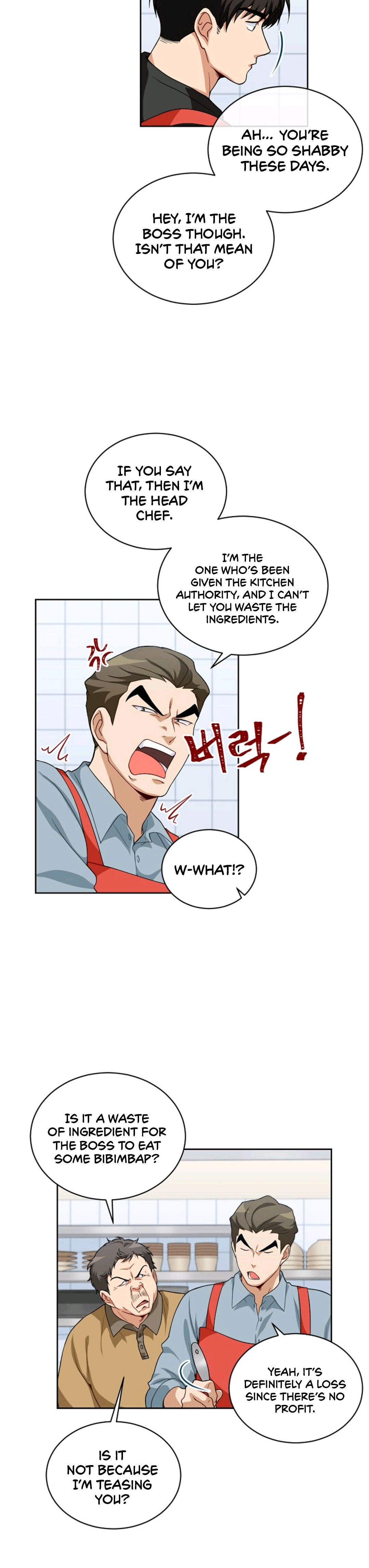 Please have a meal chapter 13 - page 9