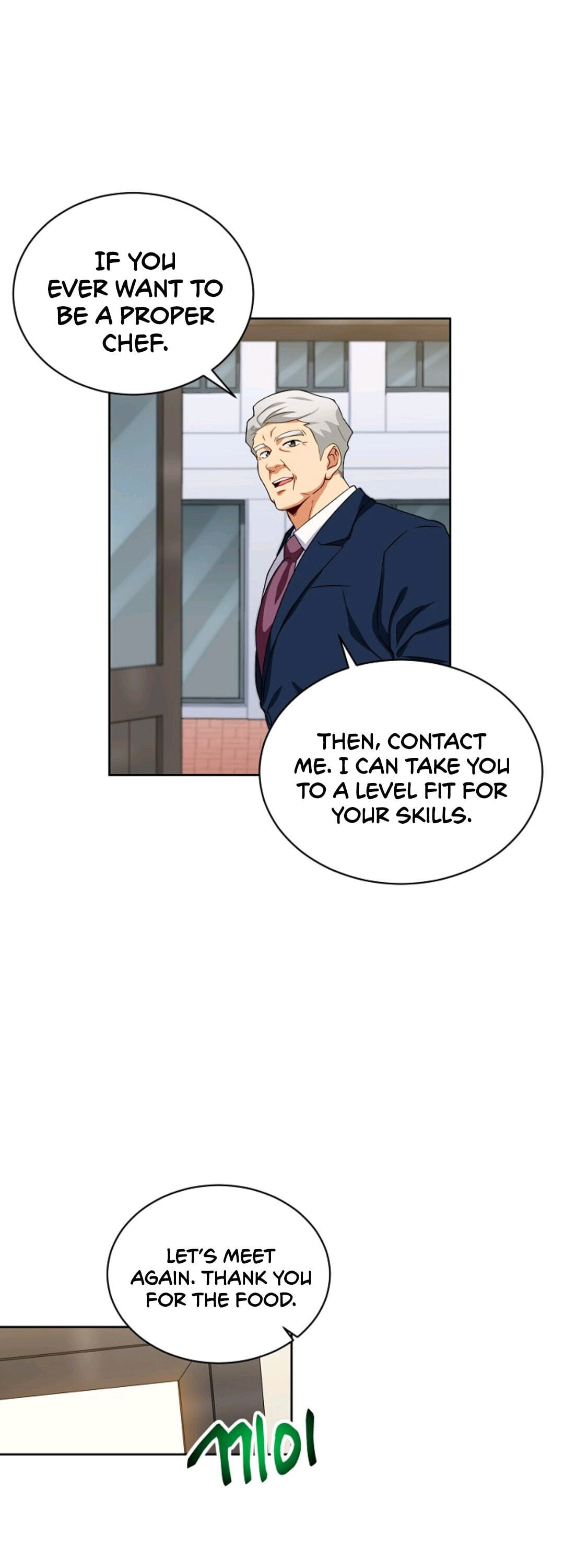 Please have a meal chapter 12 - page 11