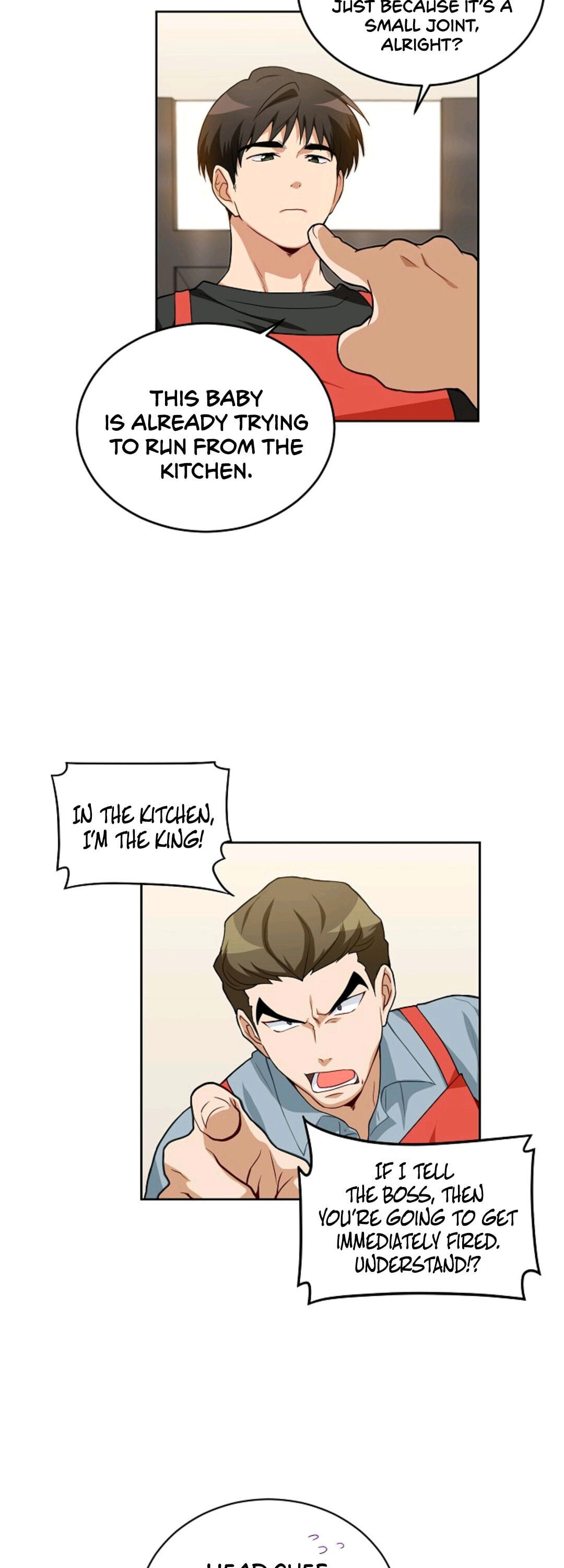 Please have a meal chapter 12 - page 17