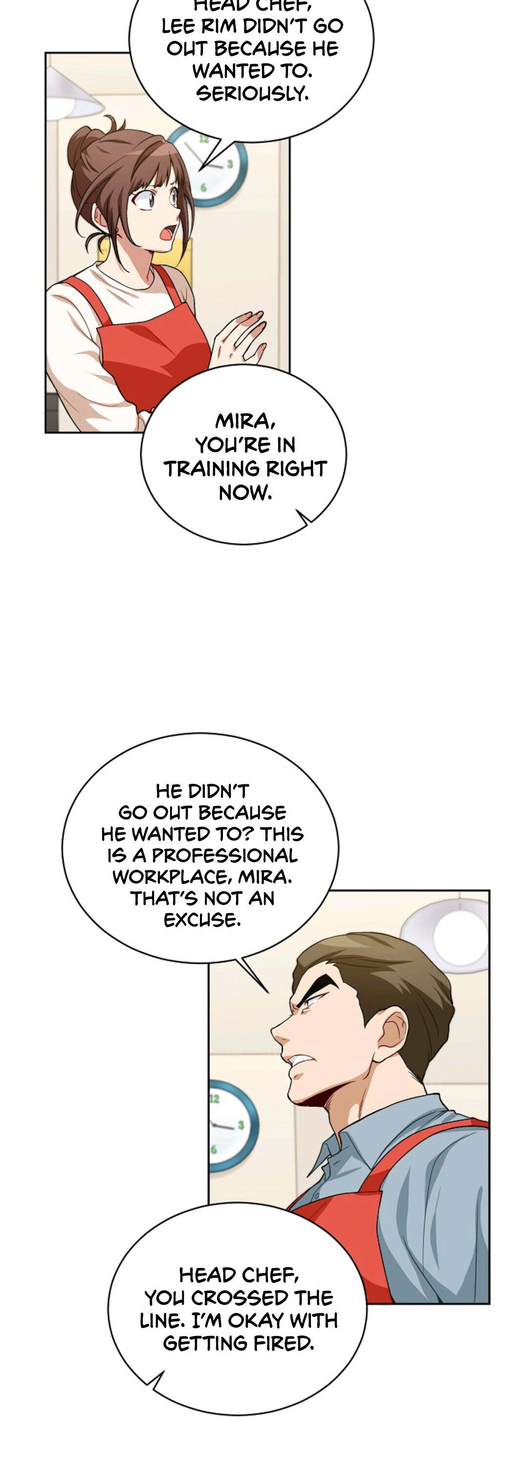 Please have a meal chapter 12 - page 18