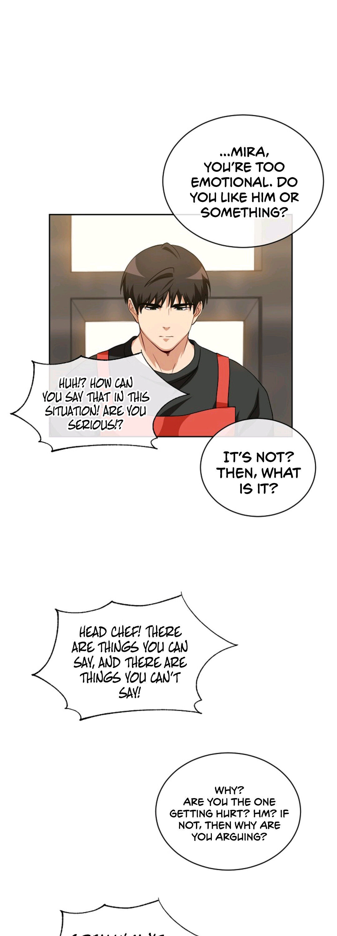 Please have a meal chapter 12 - page 19
