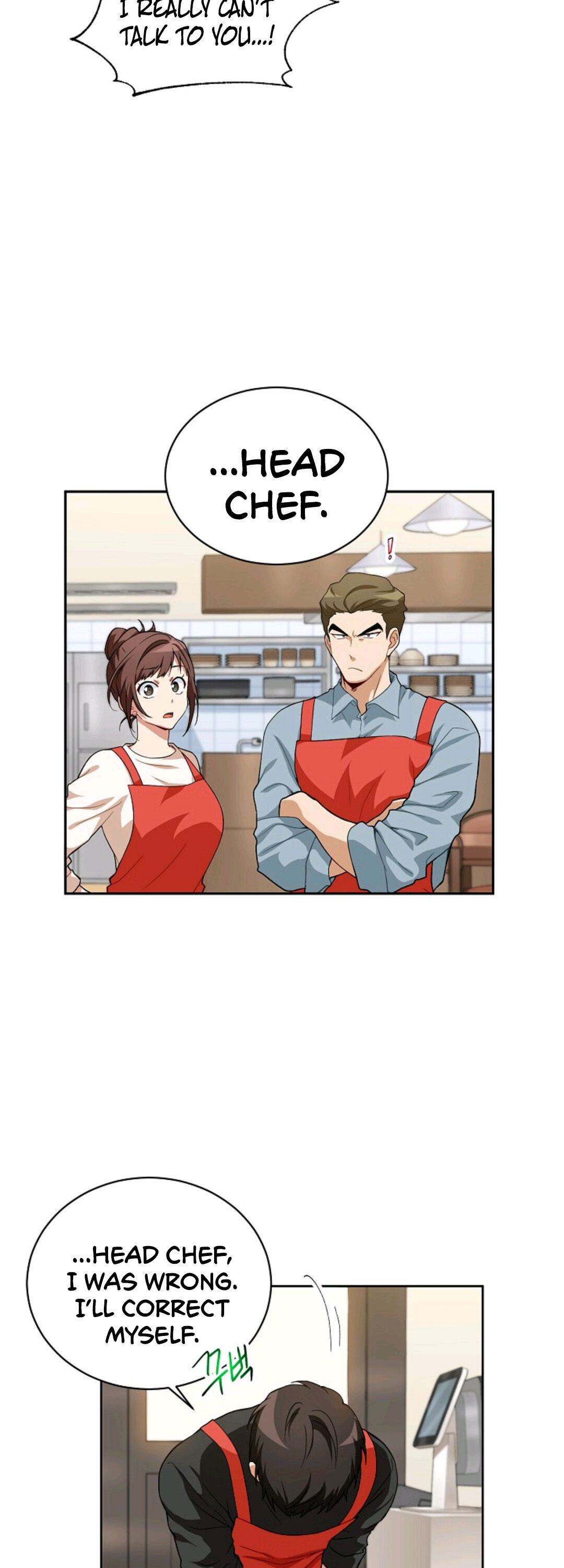 Please have a meal chapter 12 - page 20