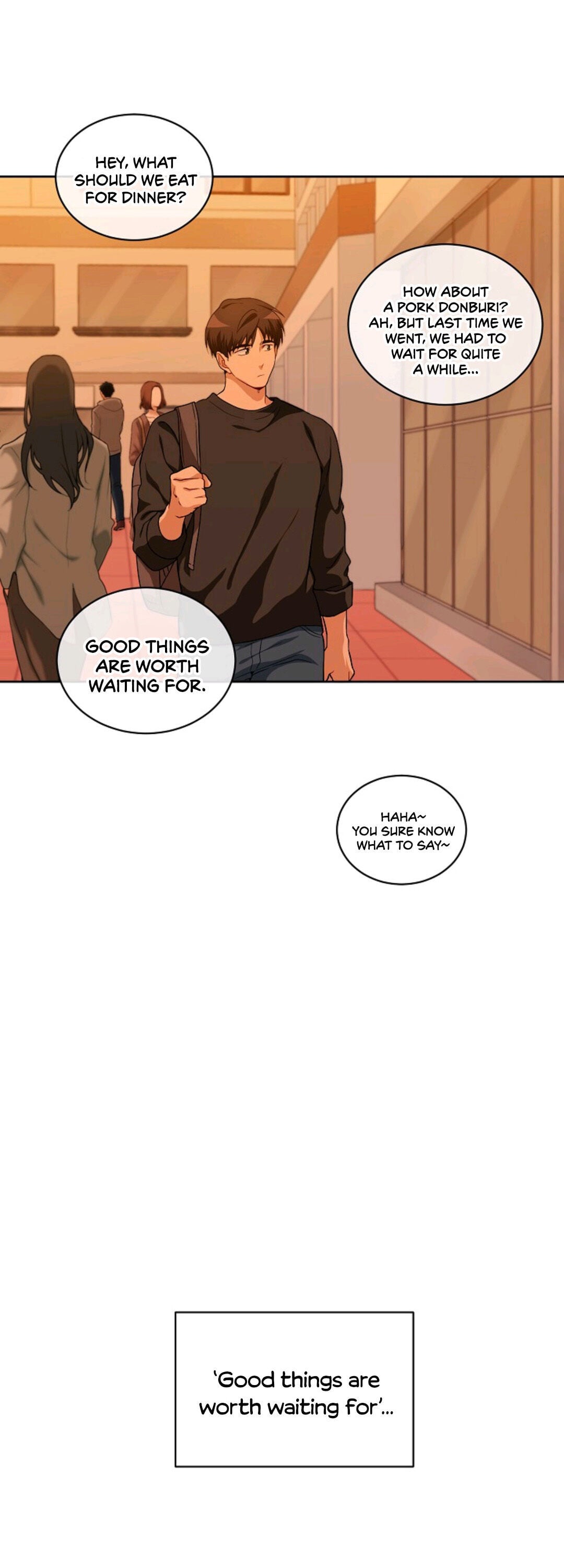Please have a meal chapter 12 - page 22