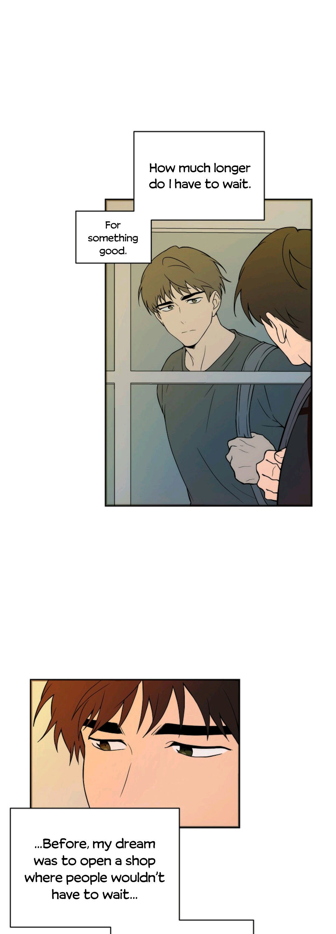 Please have a meal chapter 12 - page 23