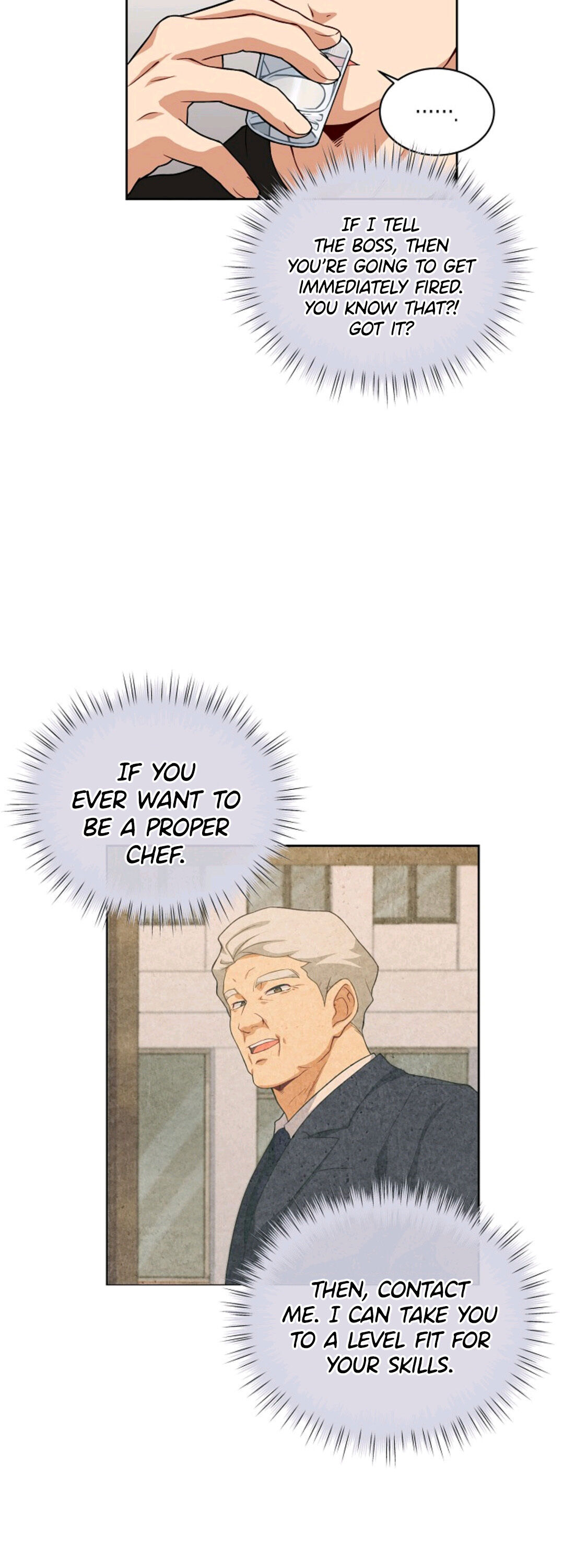 Please have a meal chapter 12 - page 26