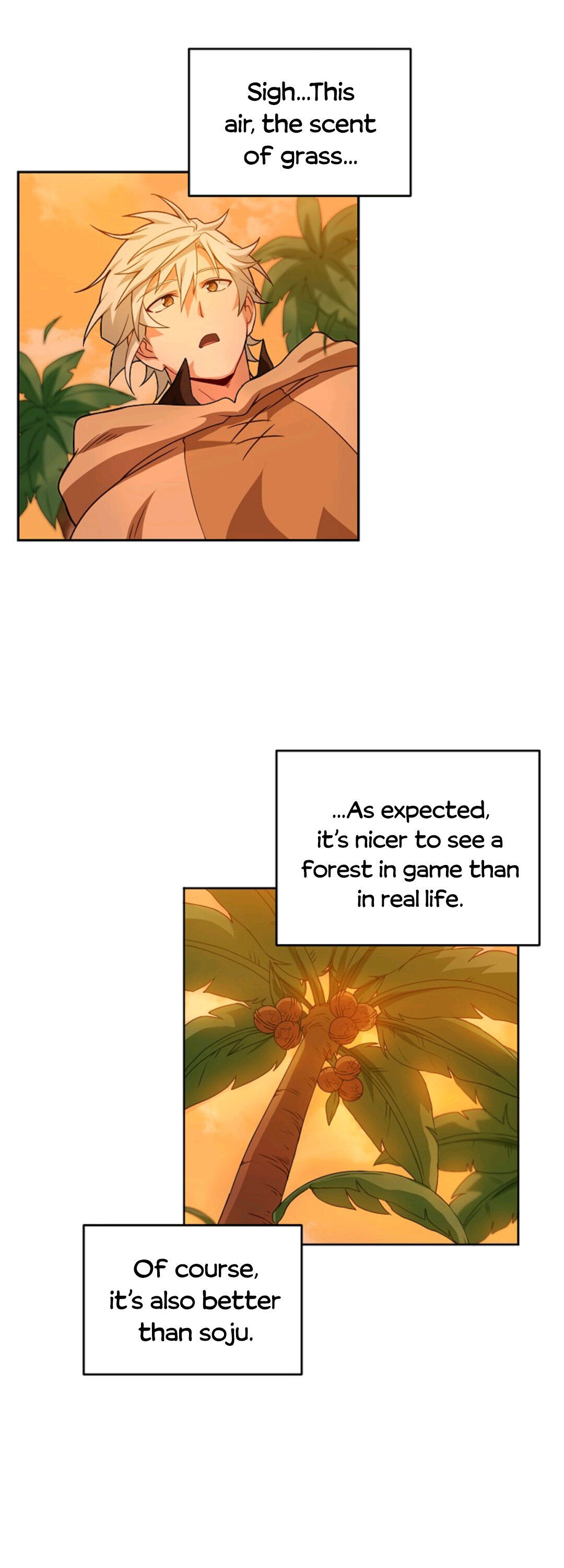 Please have a meal chapter 12 - page 30