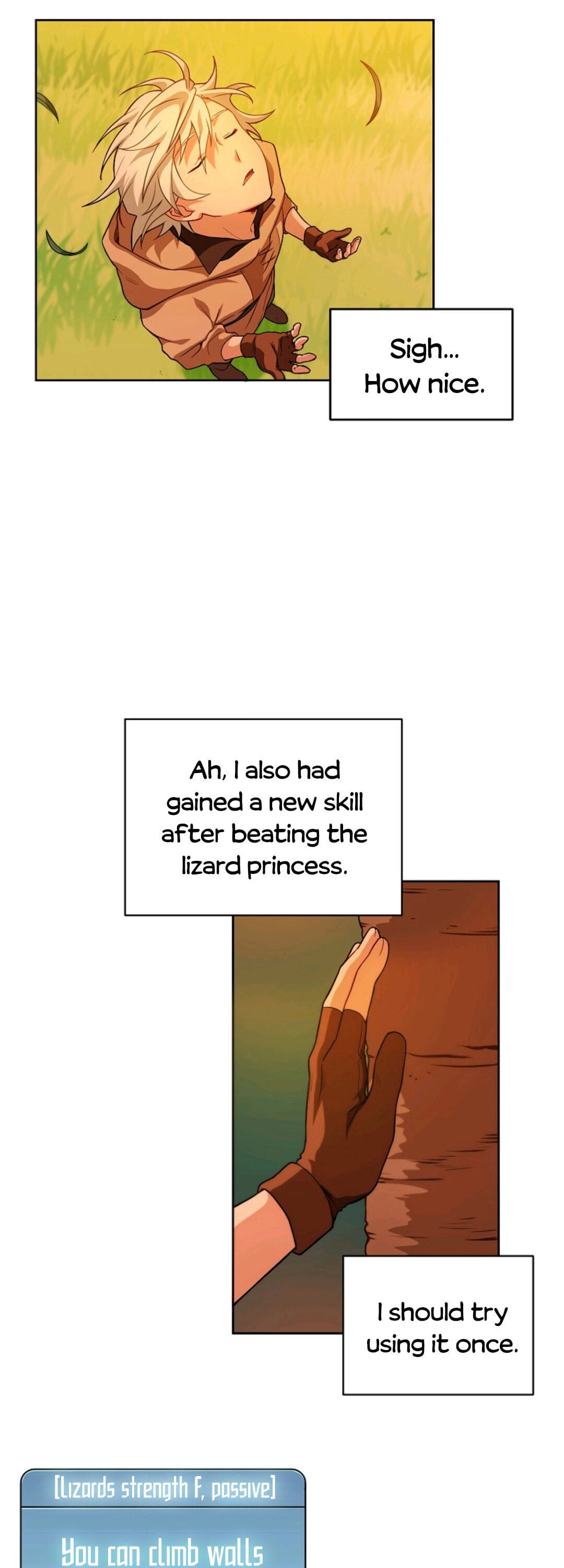 Please have a meal chapter 12 - page 31
