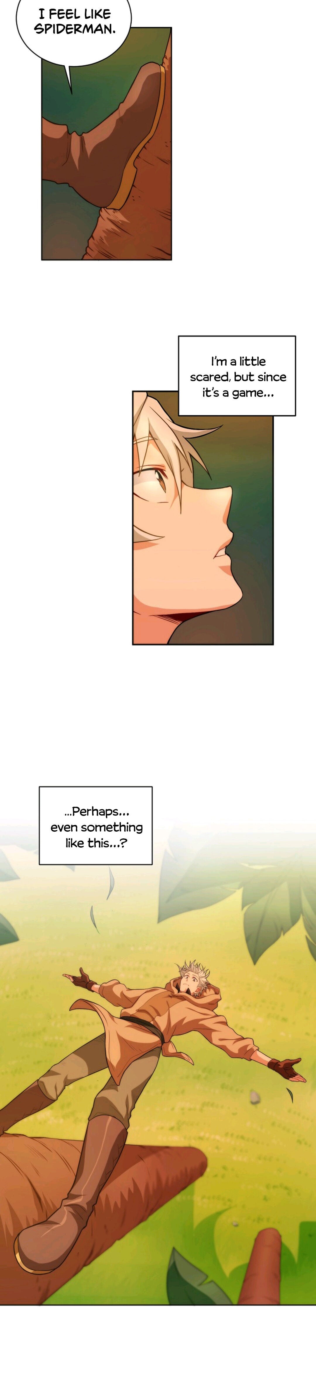 Please have a meal chapter 12 - page 33