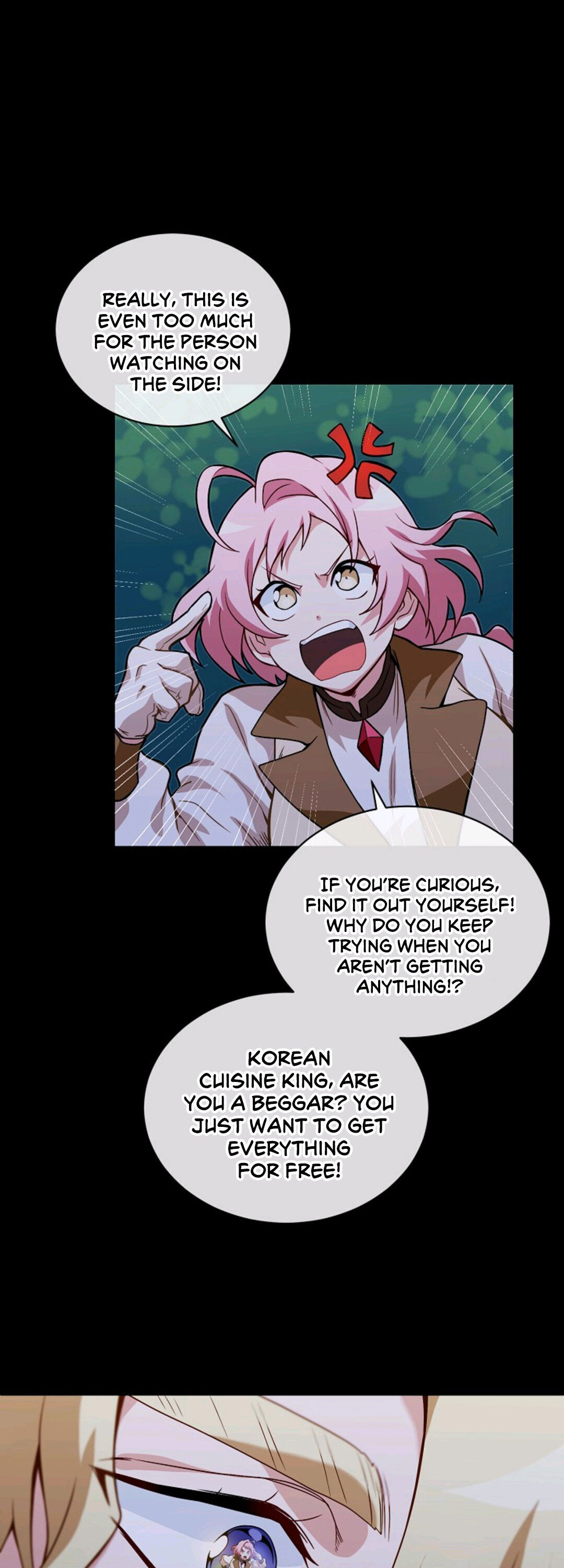 Please have a meal chapter 11 - page 14