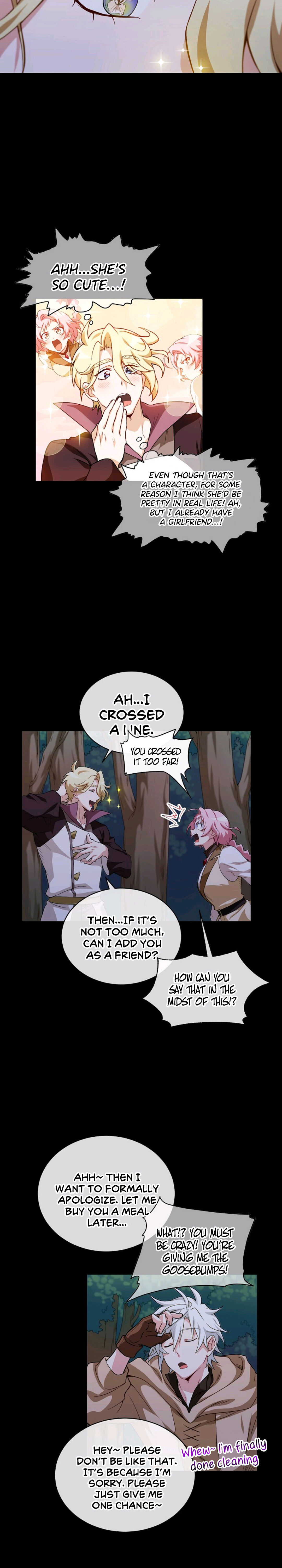 Please have a meal chapter 11 - page 15