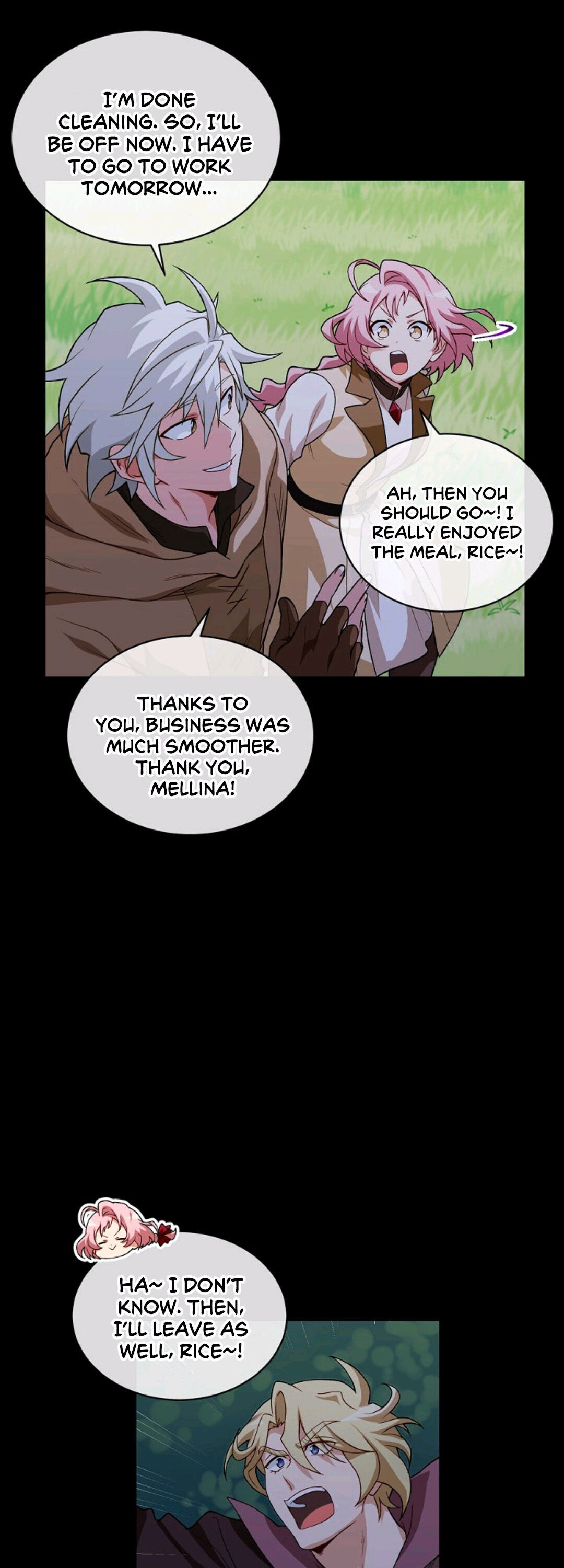 Please have a meal chapter 11 - page 17