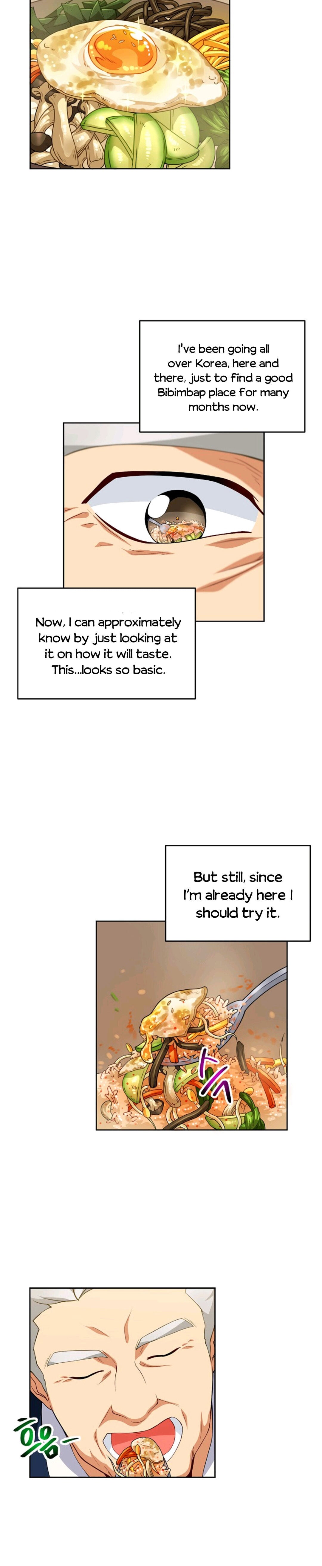 Please have a meal chapter 11 - page 28