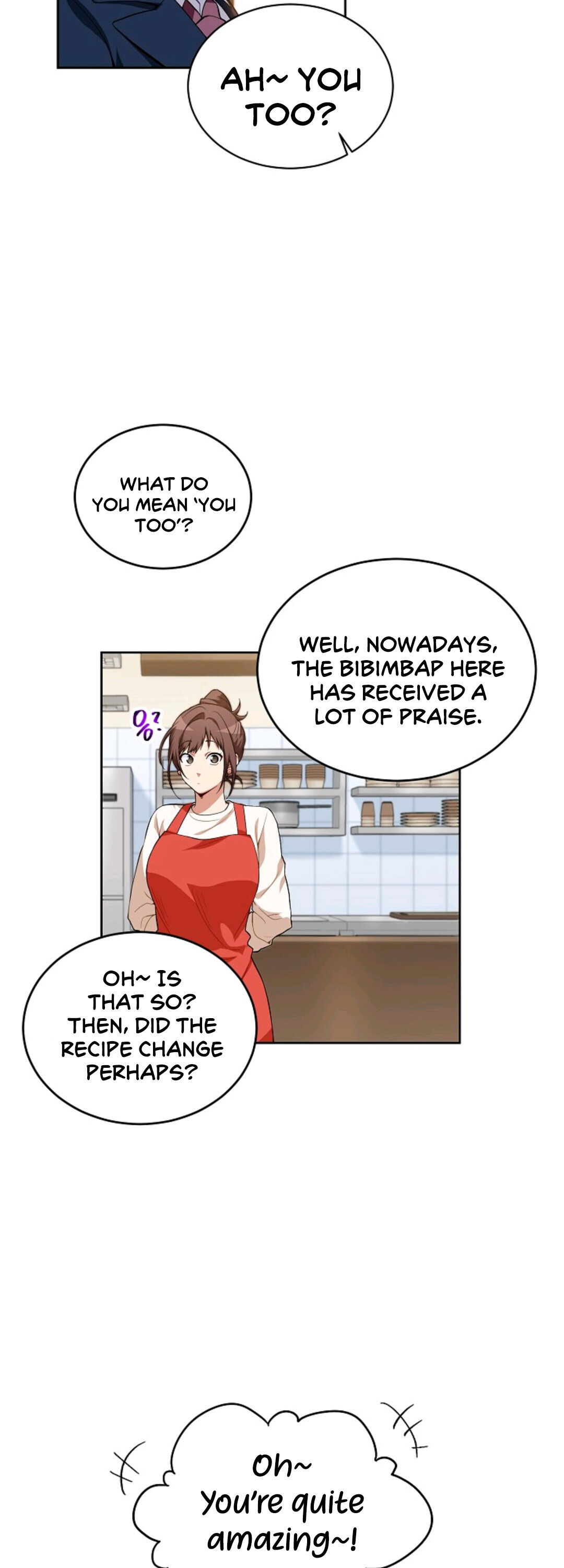 Please have a meal chapter 11 - page 36