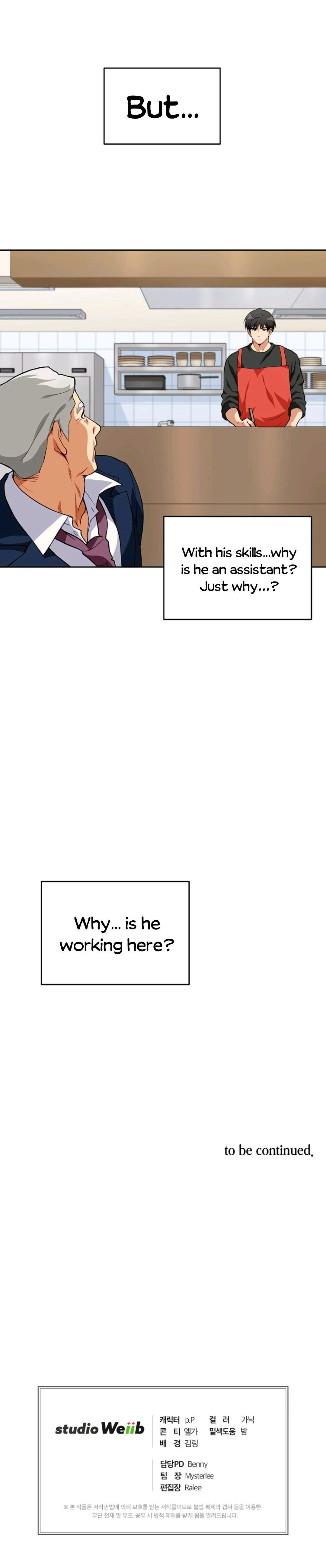 Please have a meal chapter 11 - page 39