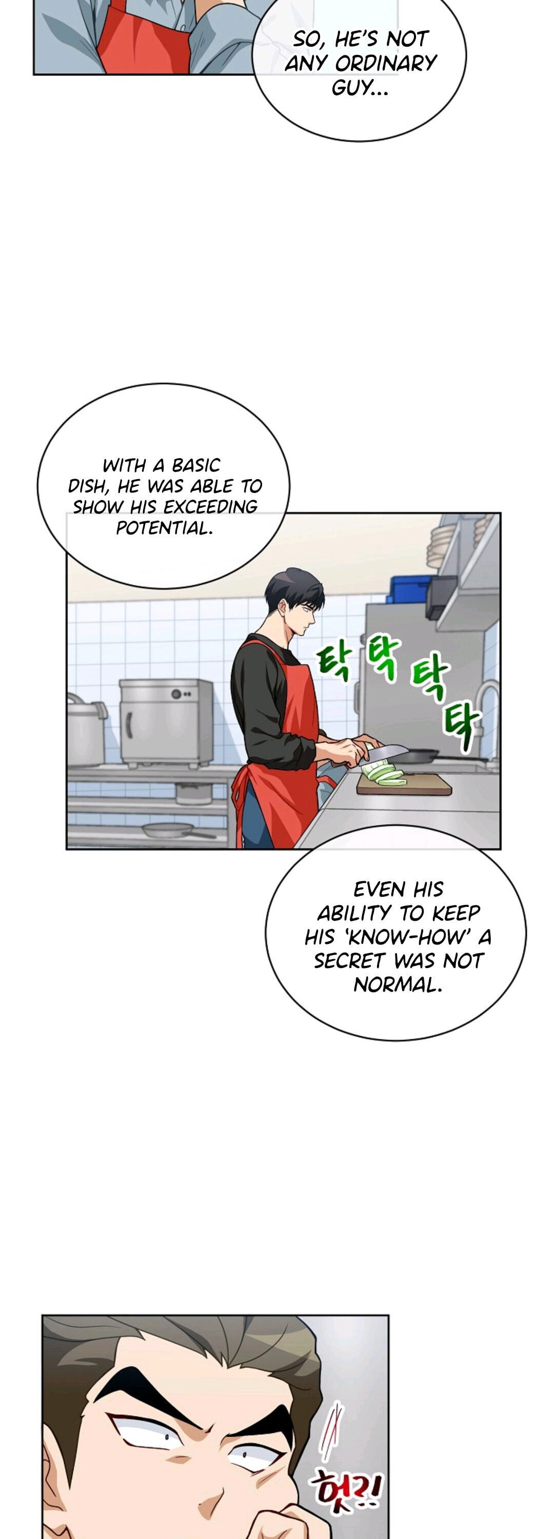 Please have a meal chapter 11 - page 6