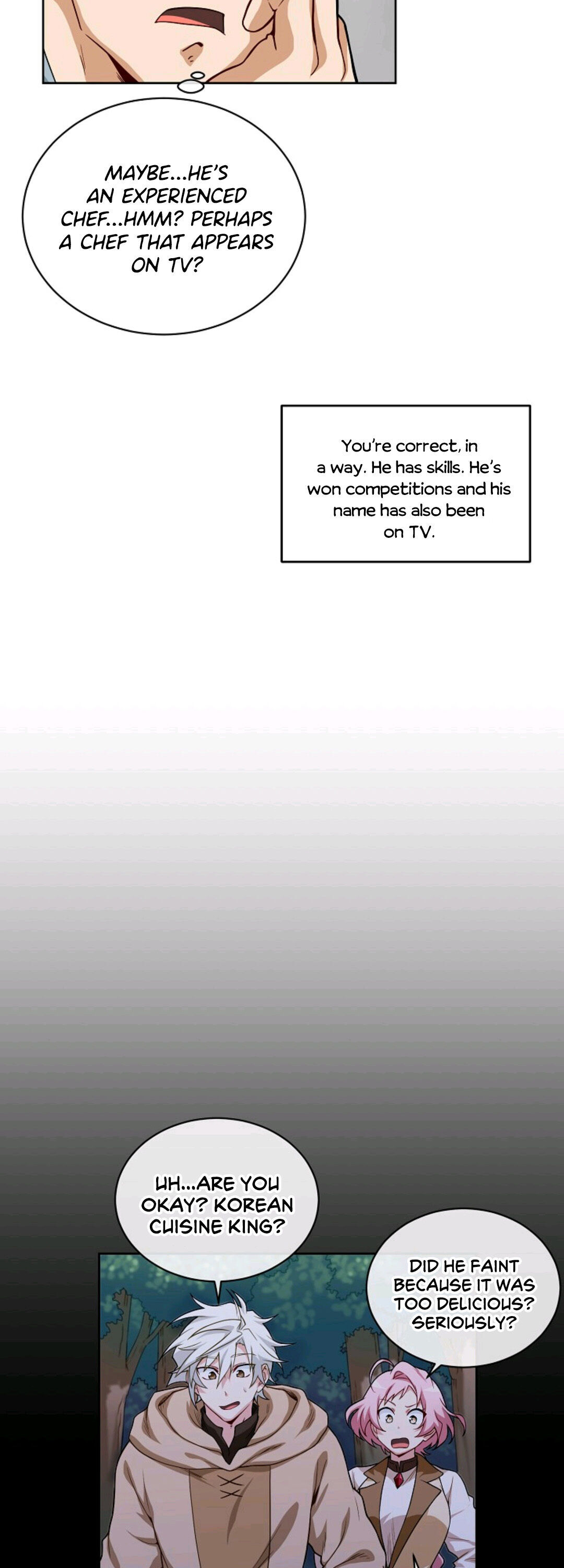 Please have a meal chapter 11 - page 7