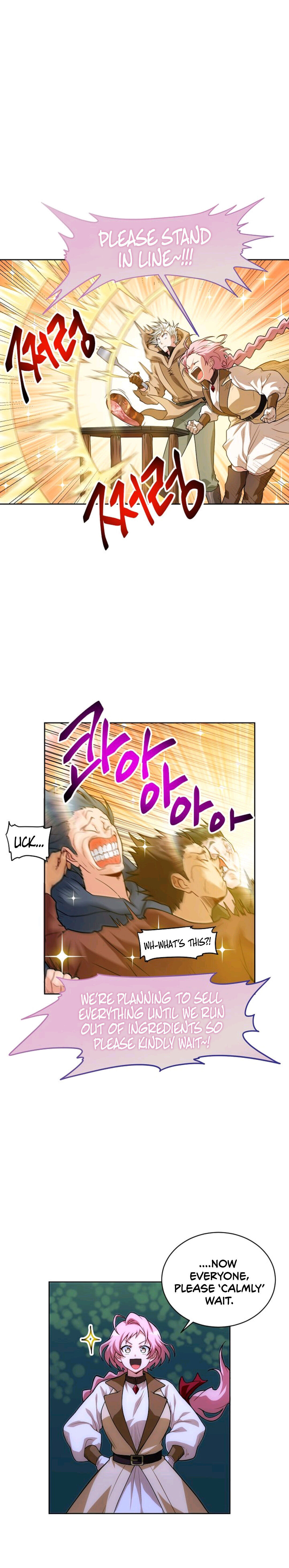 Please have a meal chapter 10 - page 32