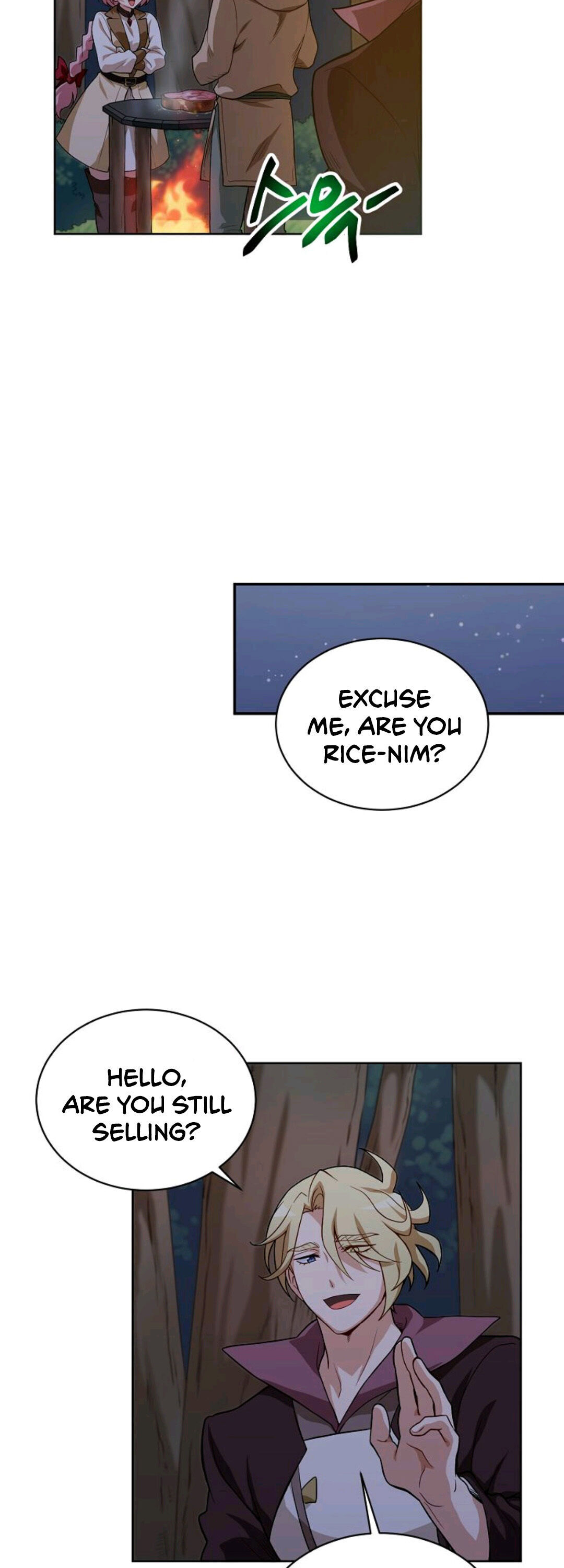 Please have a meal chapter 10 - page 35
