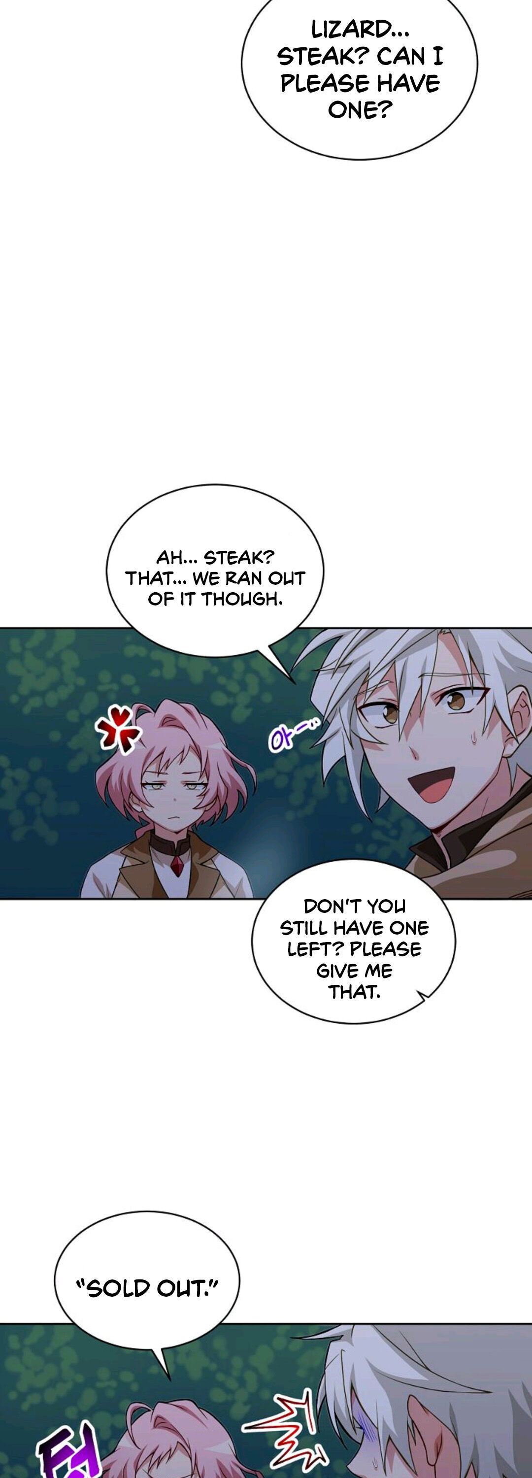 Please have a meal chapter 10 - page 36
