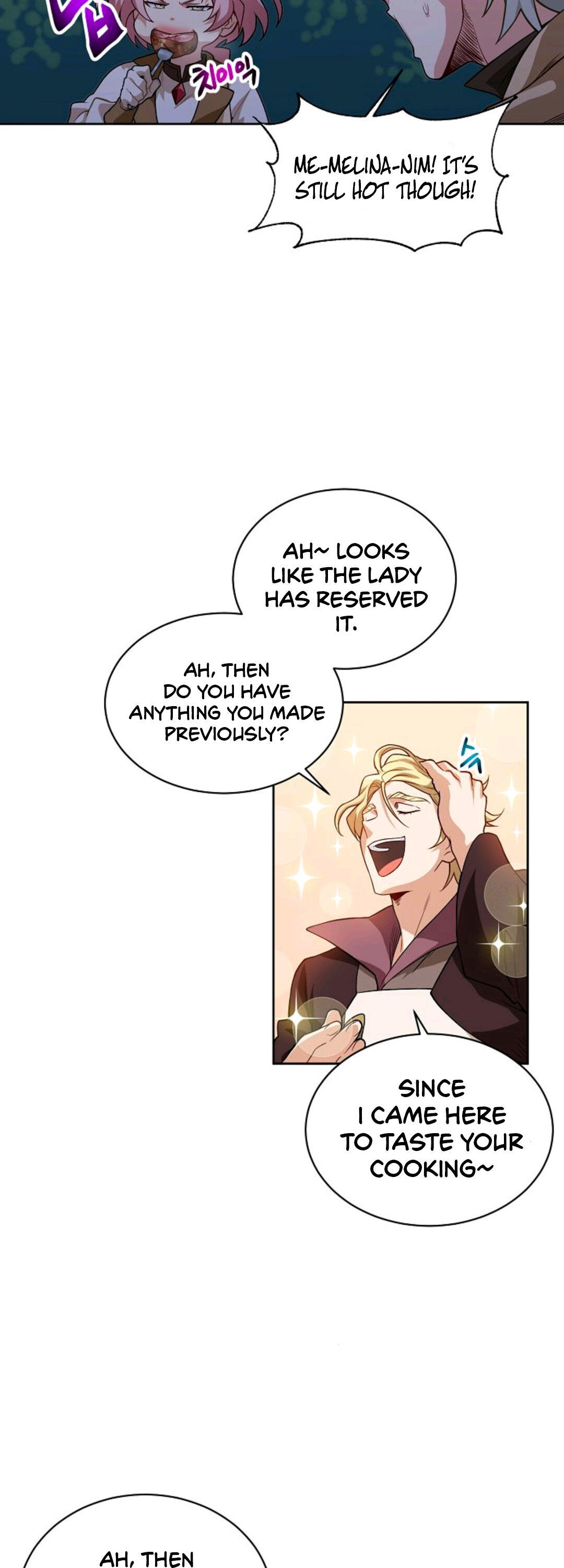 Please have a meal chapter 10 - page 37