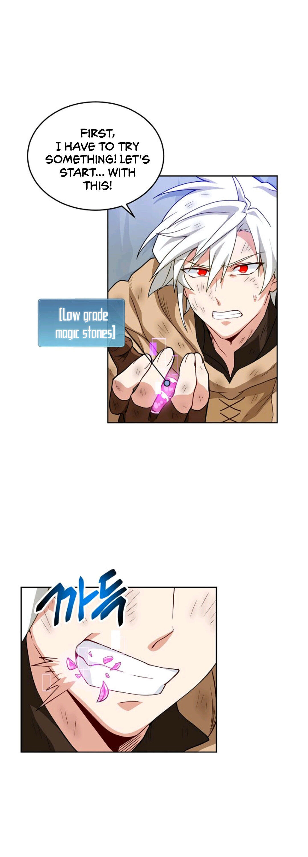 Please have a meal chapter 9 - page 11