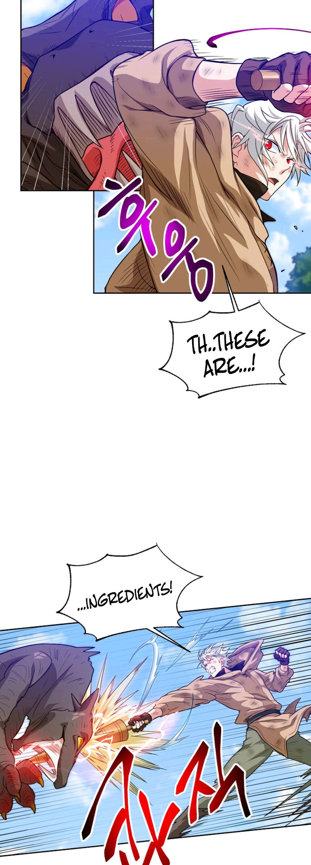 Please have a meal chapter 9 - page 18