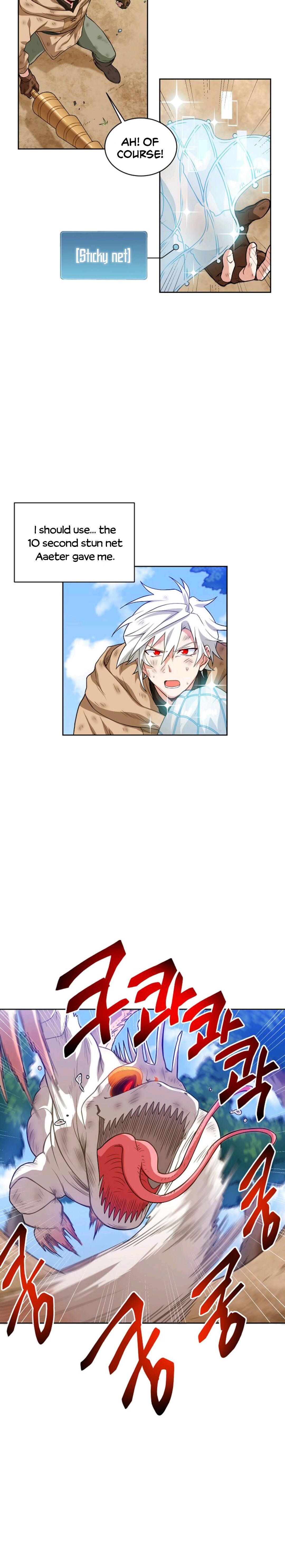 Please have a meal chapter 9 - page 28