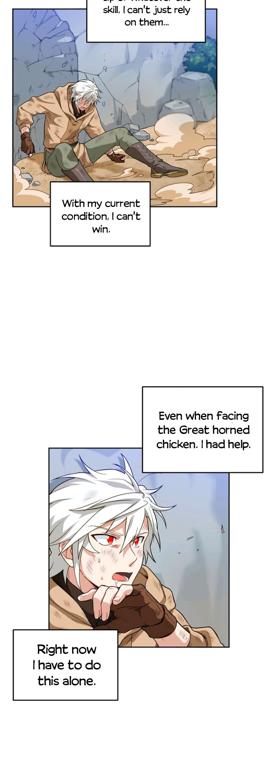 Please have a meal chapter 9 - page 9