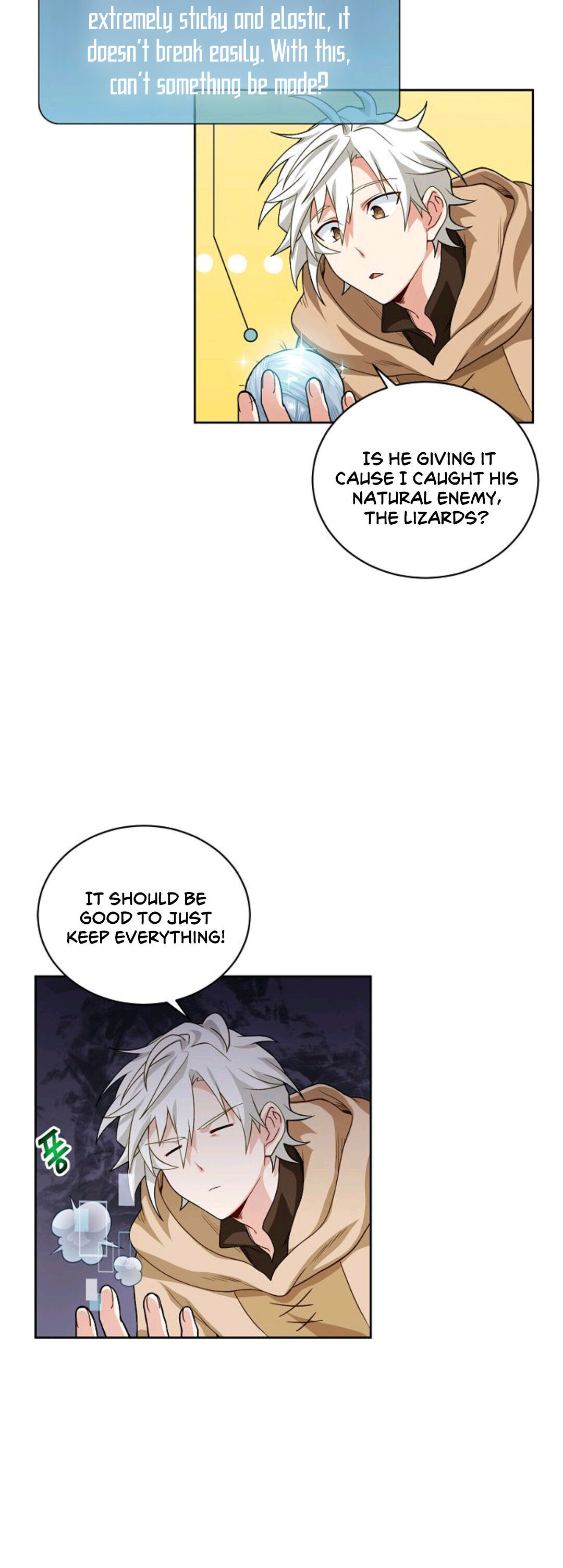 Please have a meal chapter 8 - page 10