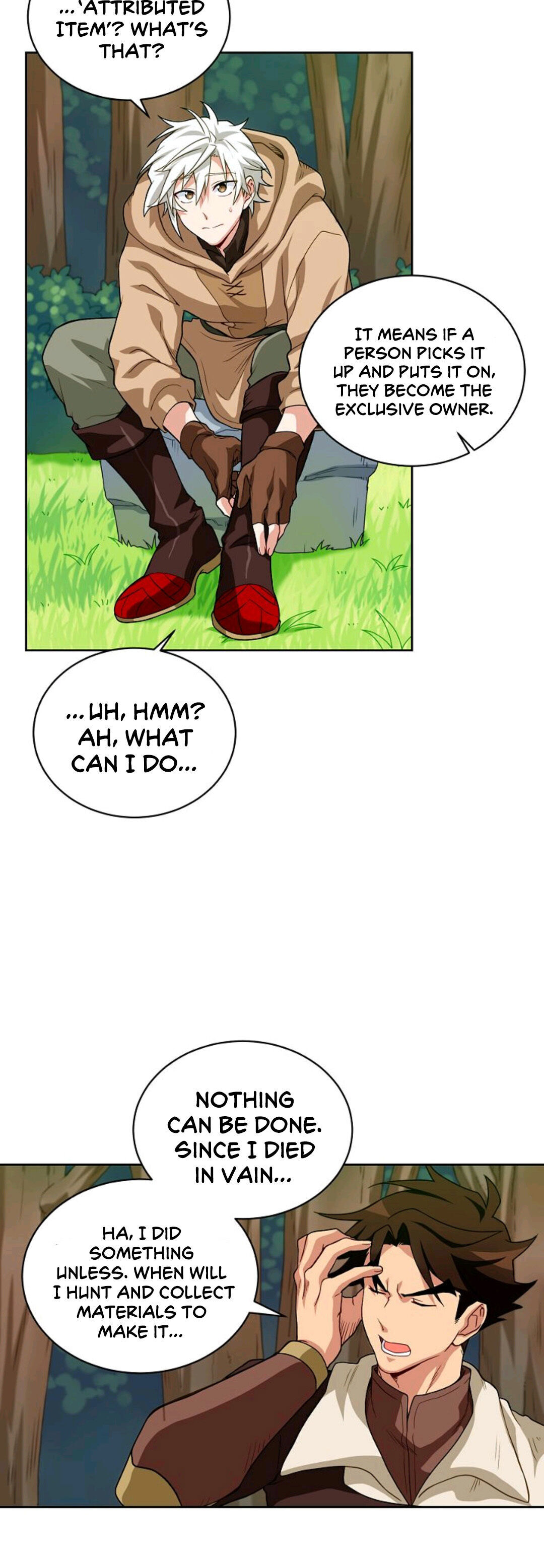 Please have a meal chapter 8 - page 17