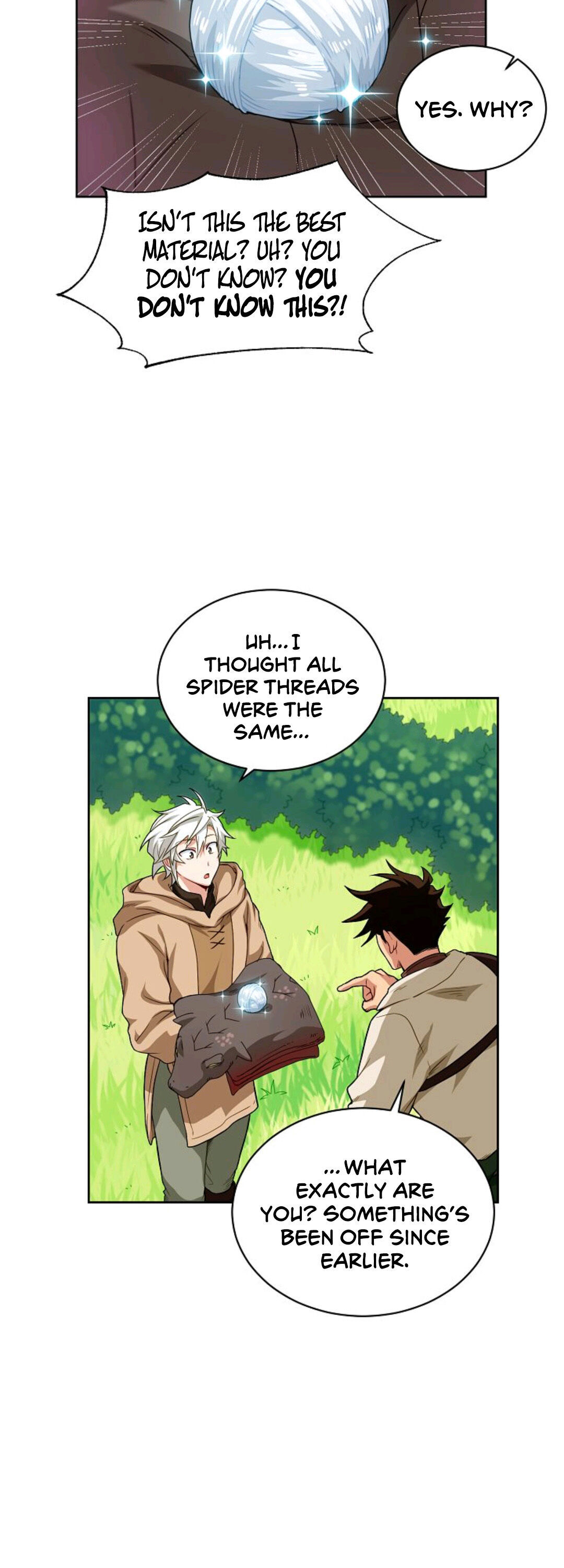 Please have a meal chapter 8 - page 20
