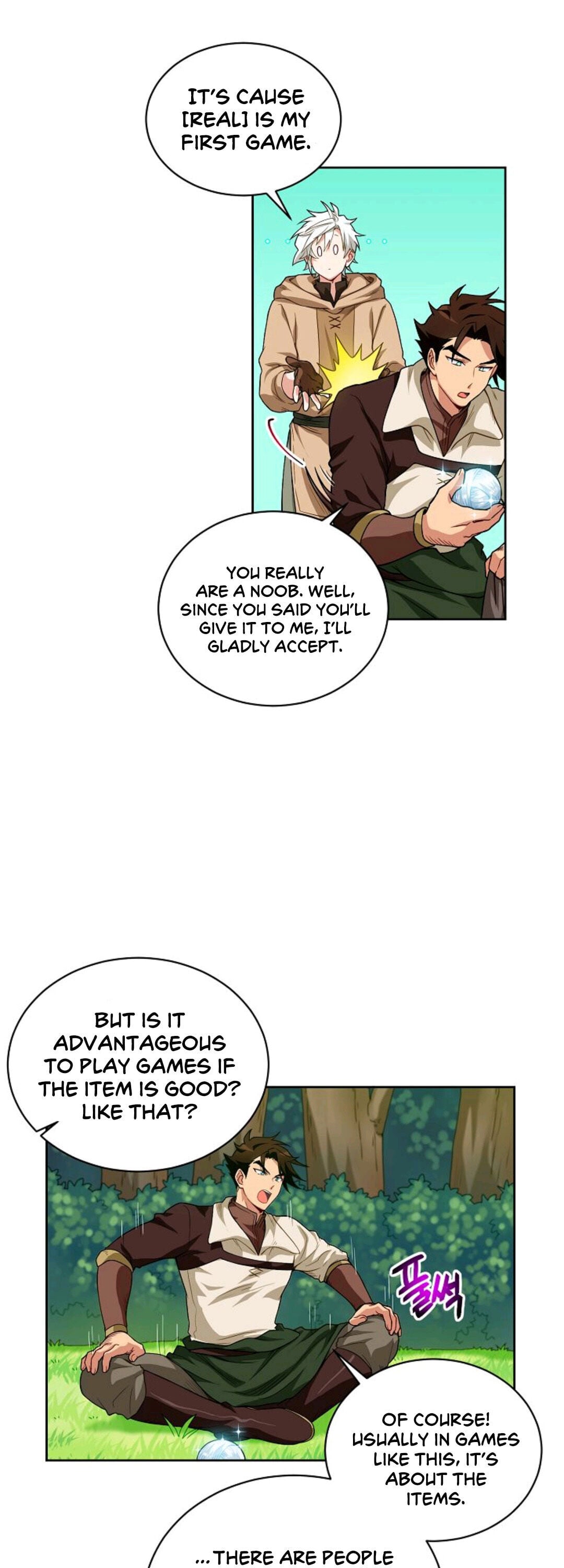 Please have a meal chapter 8 - page 21