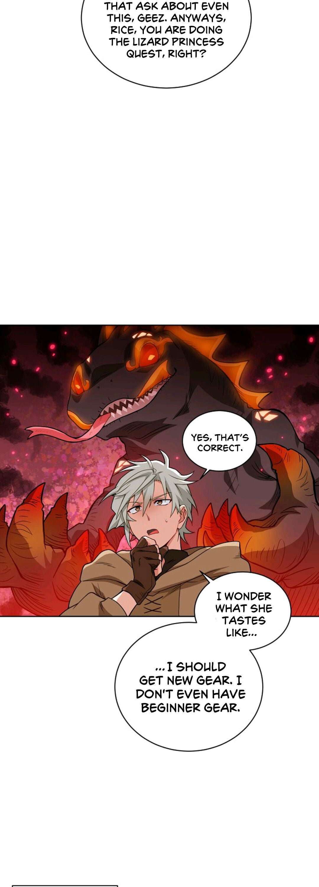 Please have a meal chapter 8 - page 22