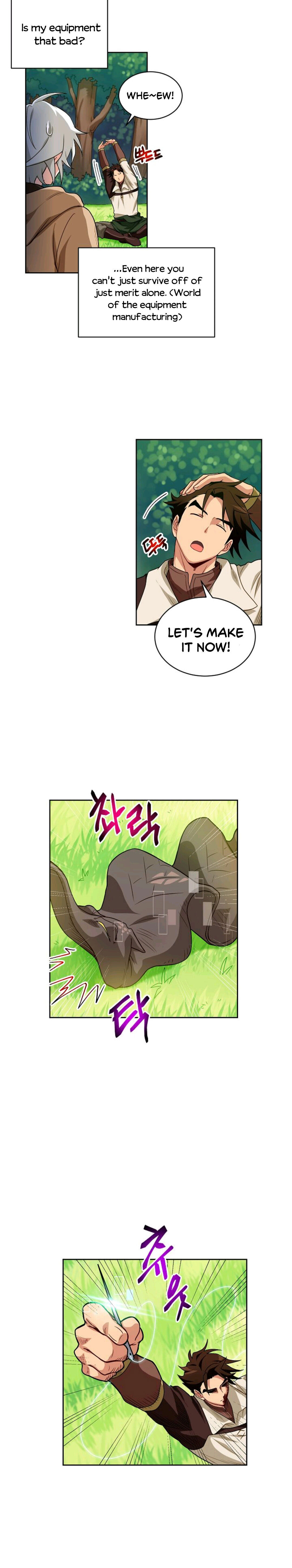 Please have a meal chapter 8 - page 23