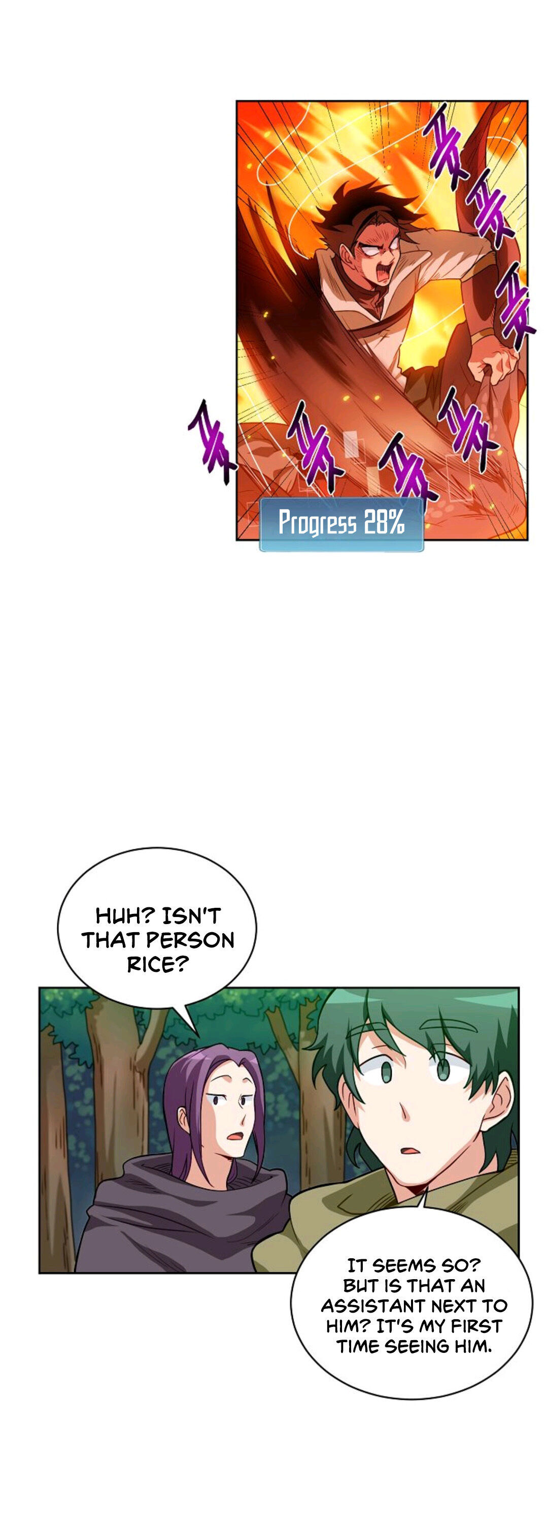 Please have a meal chapter 8 - page 27