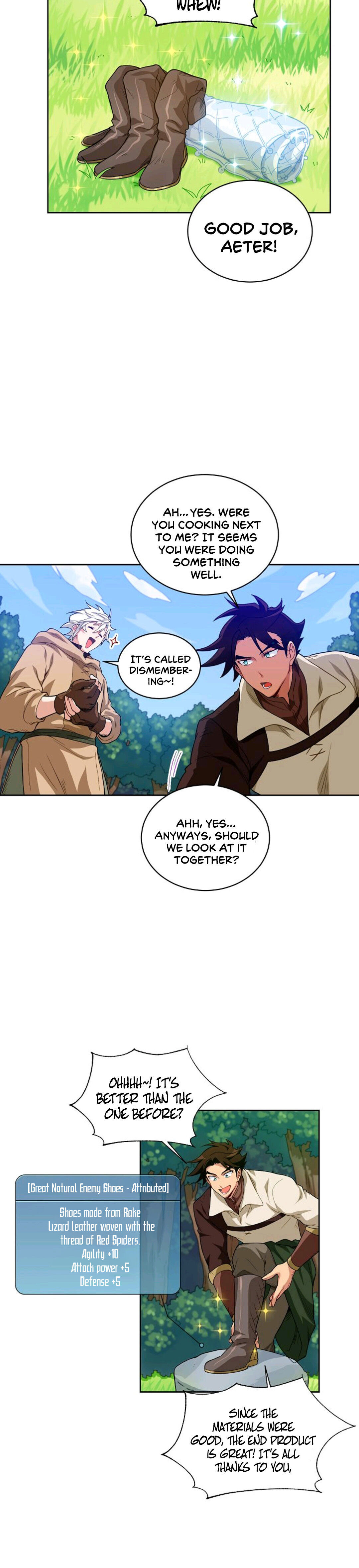 Please have a meal chapter 8 - page 29