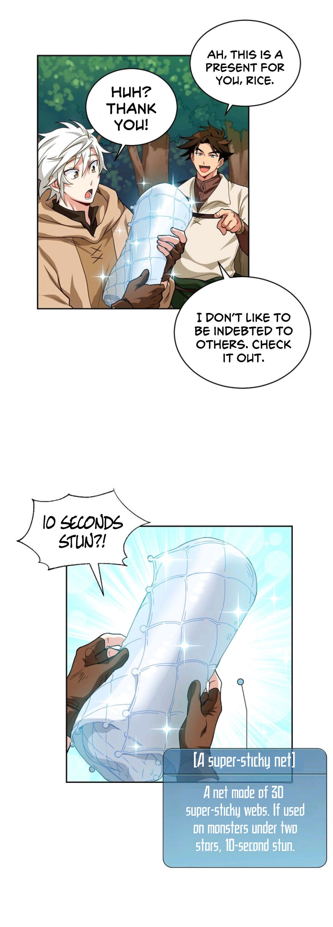 Please have a meal chapter 8 - page 30
