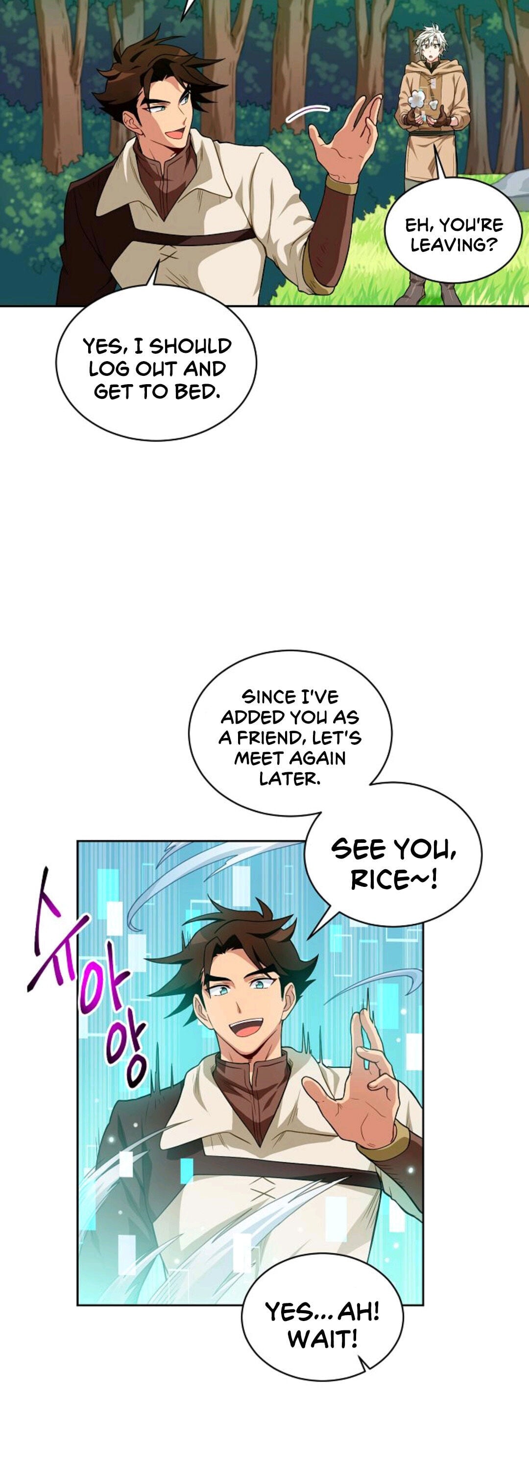 Please have a meal chapter 8 - page 32