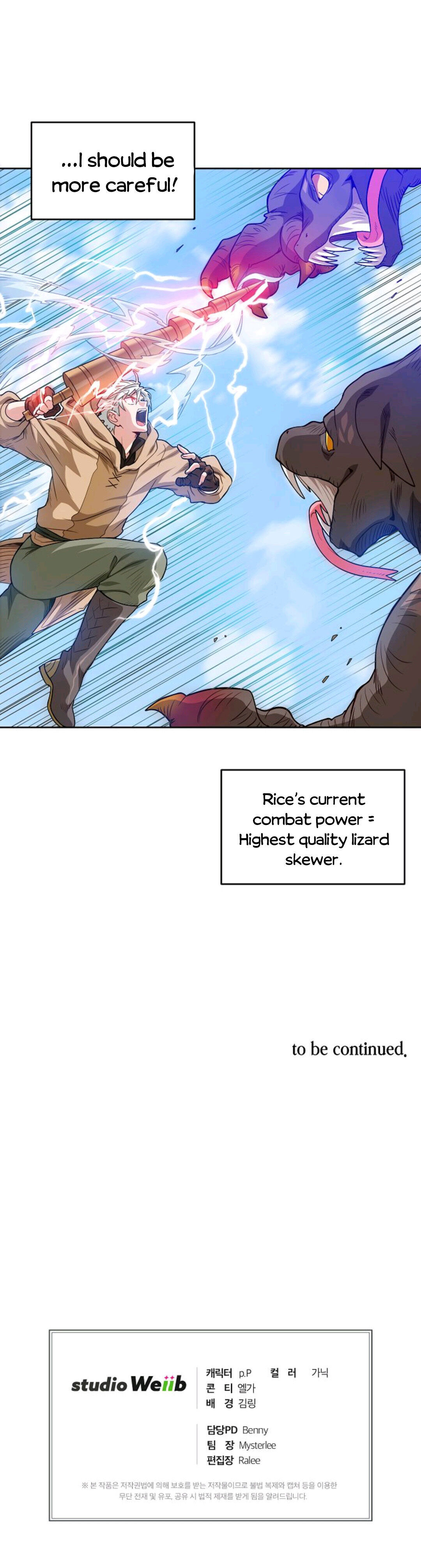 Please have a meal chapter 8 - page 38