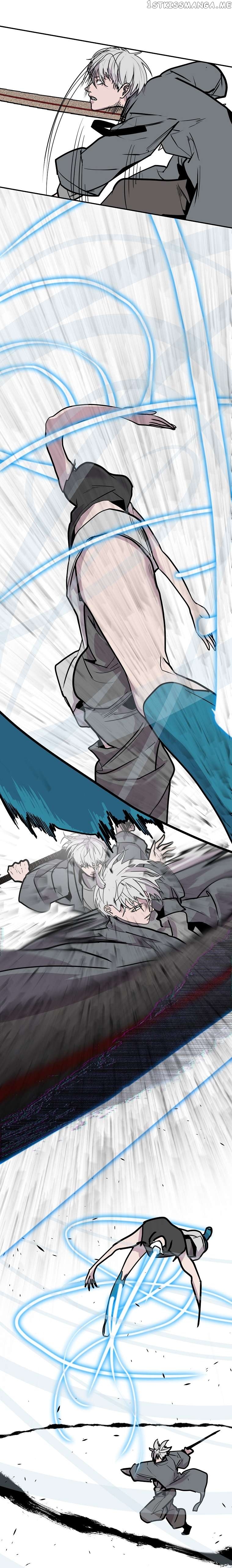 VR HERO Chapter 30 - page 45