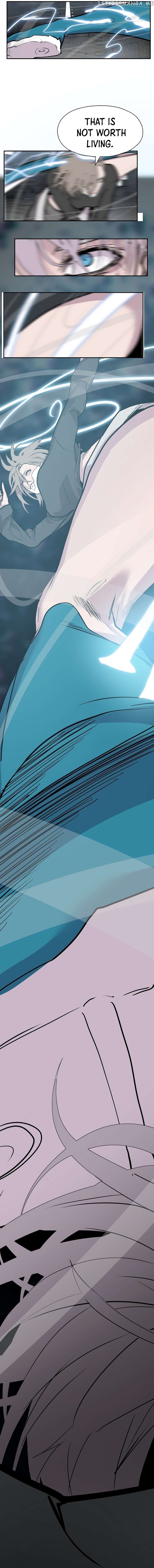 VR HERO Chapter 28 - page 20