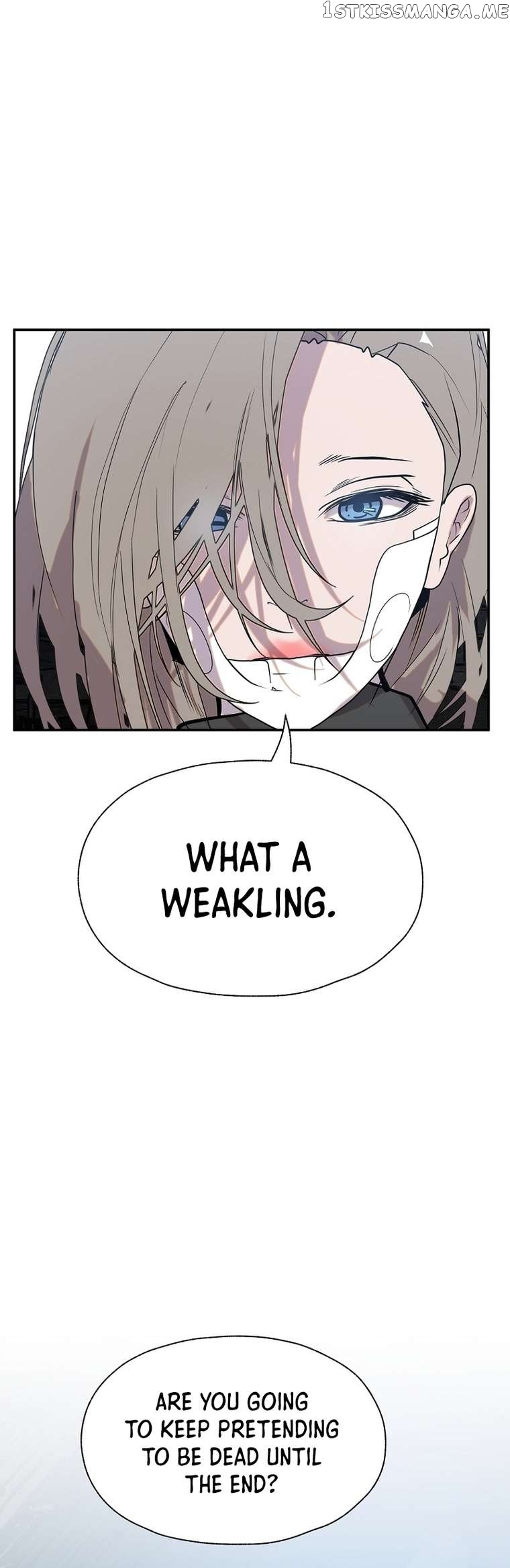 VR HERO Chapter 28 - page 39