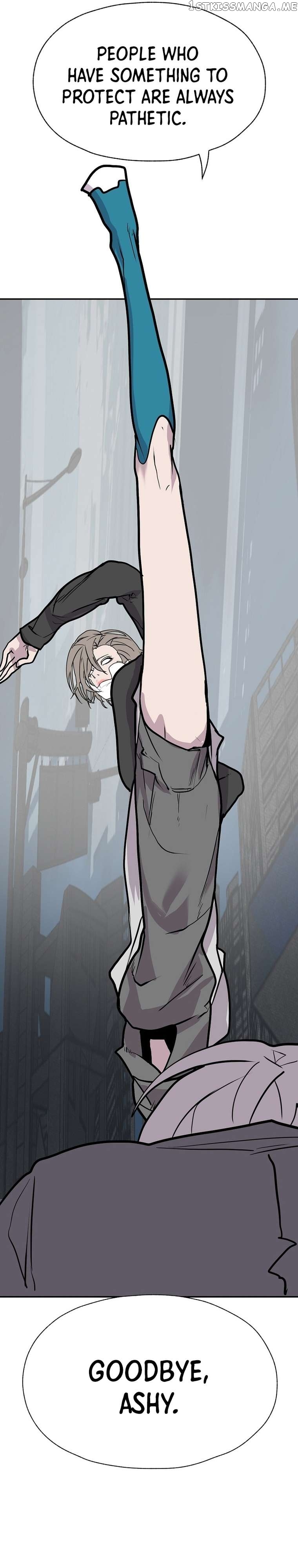 VR HERO Chapter 28 - page 42