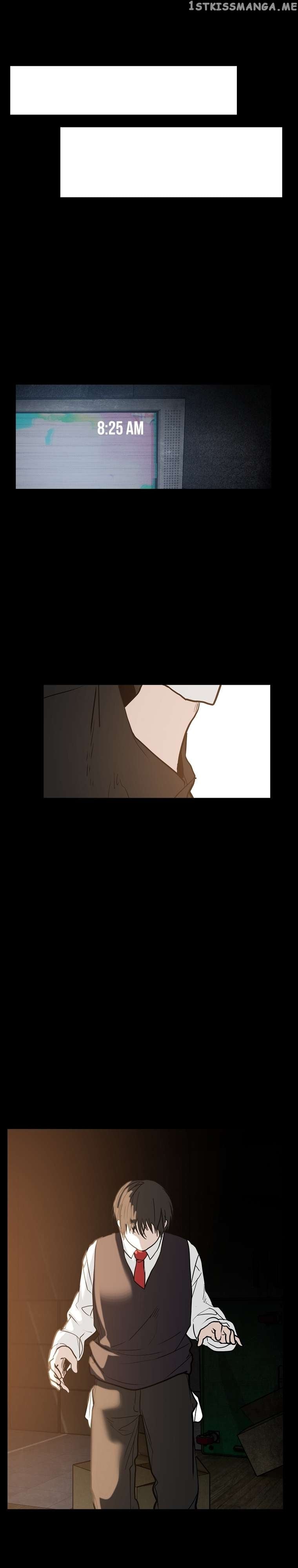 VR HERO Chapter 27 - page 8