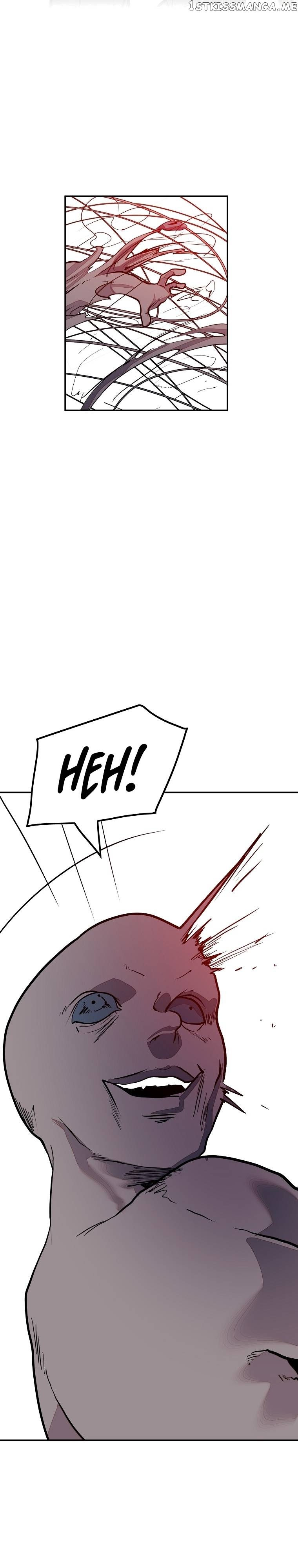 VR HERO Chapter 19 - page 23