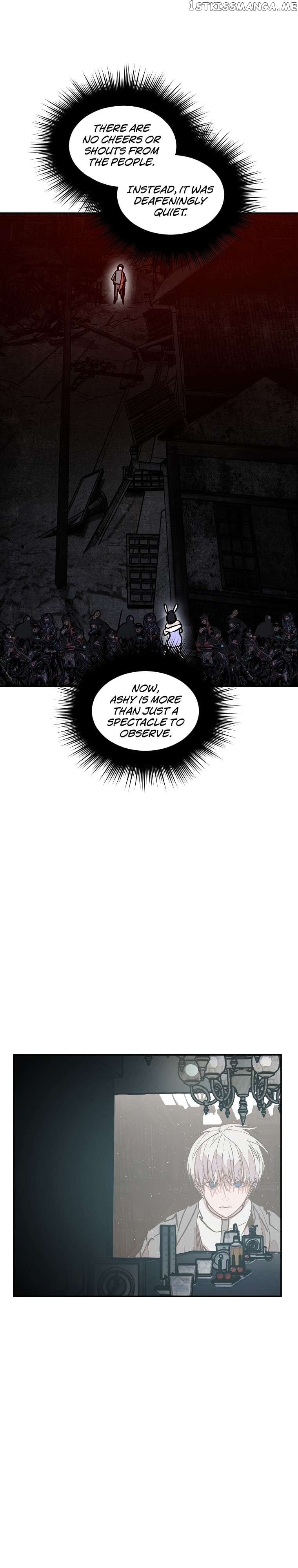 VR HERO Chapter 18 - page 13