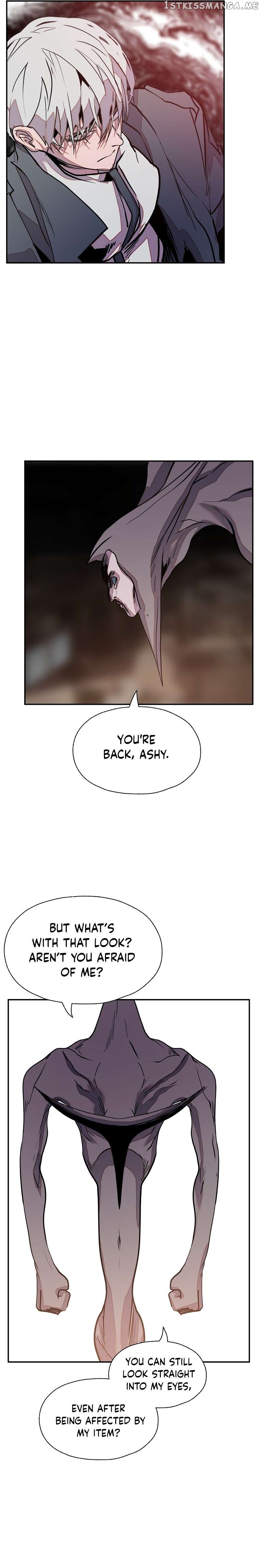 VR HERO Chapter 17 - page 24
